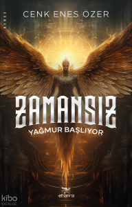 Zamansız - Yağmur Başlıyor;Hizmetkar Serisi - 1