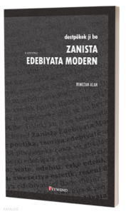 Zanısta Edebıyata Modern