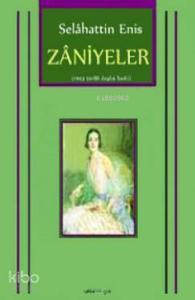 Zaniyeler