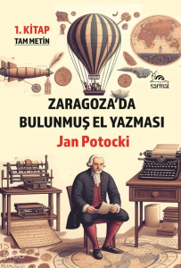 Zaragoza'da Bulunmuş El Yazması 1. Kitap