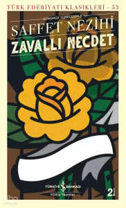 Zavallı Necdet (Ciltli)