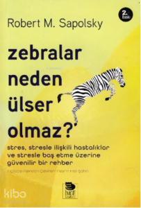 Zebralar Neden Ülser Olmaz?