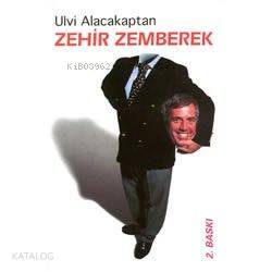 Zehir Zemberek