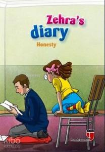 Zehra's Diary - Honesty