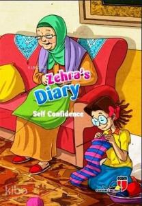 Zehra's Diary - Self Confidence