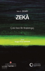 Zeka: Çok Kısa Bir Başlangıç