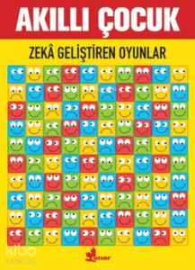Zeka Geliştiren Oyunlar - Akıllı Çocuk