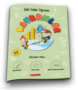 Zekâ Odaklı Öğrenim - Kavramlar