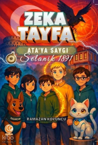 Zeka Tayfa Ata’ya Saygı Selanik 1891