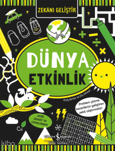 Zekânı Geliştir – Dünya Etkinlik