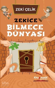 Zekice Bilmece Dünyası