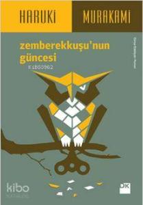 Zemberekkuşu'nun Güncesi