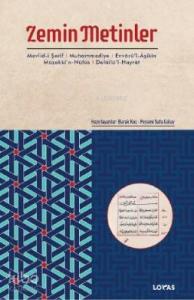 Zemin Metinler