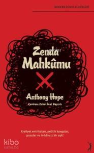 Zenda Mahkumu
