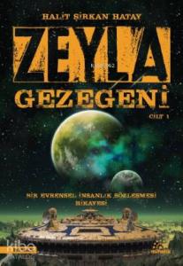 Zeyla Gezegeni