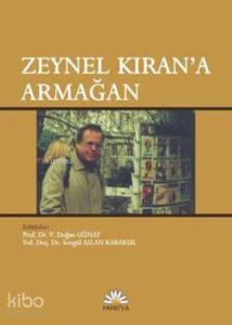Zeynel Kırana Armağan