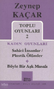 Zeynep Kaçar Toplu Oyunları 2