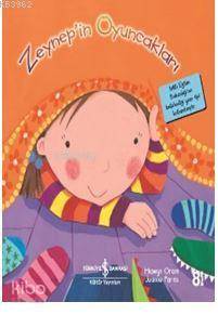 Zeynep'in Oyuncakları