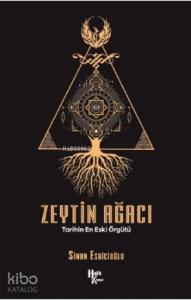 Zeytin Ağacı
