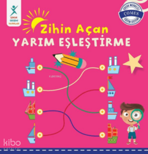 Zihin Açan Yarım Eşleştirme