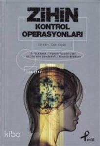 Zihin Kontrol Operasyonları