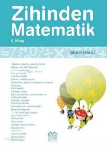 Zihinden Matematik 6