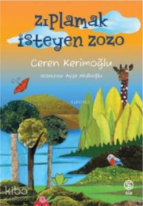 Zıplamak İsteyen Zozo