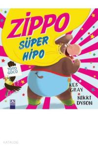 Zippo Süper Hipo; Toto Gücü