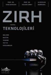 Zırh Teknolojileri