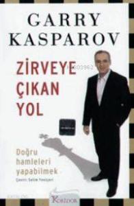 Zirveye Çıkan Yol