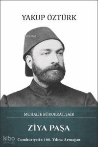 Ziya Paşa (Ciltli);Muhalif, Bürokrat, Şair