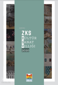 ZKS Kültür Sanat Yıllığı 2020