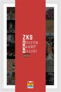ZKS Kültür Sanat Yıllığı 2021