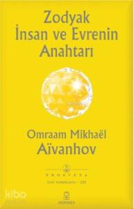 Zodyak İnsan ve Evrenin Anahtarı