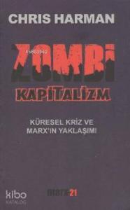 Zombi Kapitalizm