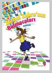 Zorbul Zehra'nın Bulmacaları : Namaz