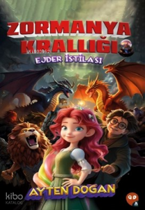 Zormanya Krallığı;Ejder İstilası