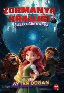 Zormanya Krallığı;Geleceğin Kapısı