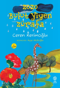 Zozo Bulut Yiyen Zürafa