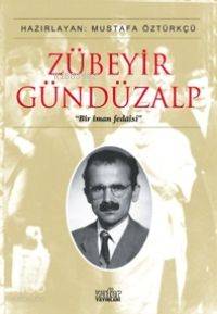 Zübeyir Gündüzalp