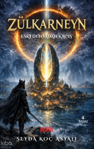 Zülkayneyn - Eski Dünyadan Kaçış