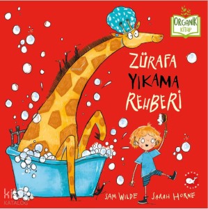 Zürafa Yıkama Rehberi