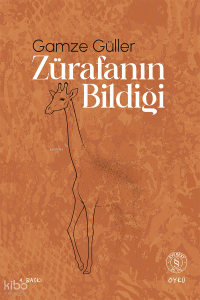 Zürafanın Bildiği