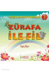 Zürafe İle Fil