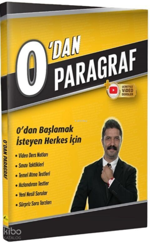 0 dan Paragraf