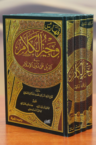 وجيز الكلام في الذيل على دول الإسلام - Kitapiks.com