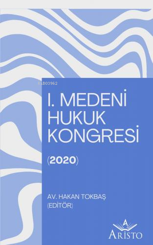 1. Medeni Hukuk Kongresi