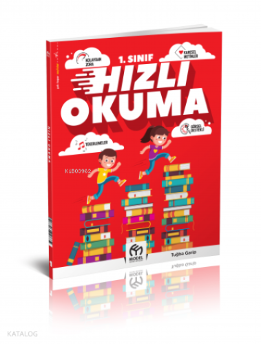 1.Sınıf Hızlı Okuma