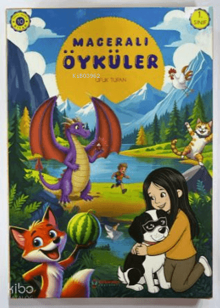 1. Sınıf Maceralı Öyküler