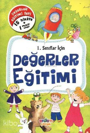 1. Sınıflar İçin Değerler Eğitimi